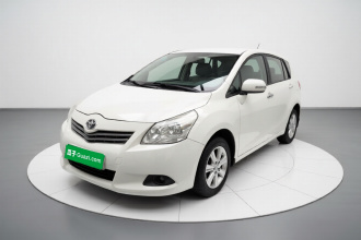 丰田 逸致 2014款 星耀 180E CVT精英版