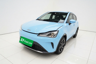 哪吒汽车 哪吒AYA 2023款 改款 401 Lite
