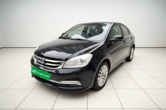 长城C30 2015款 1.5L AMT精英型