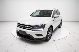 大众 途岳 2022款 280TSI 两驱风尚版