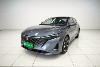 长安 锐程PLUS 2023款 1.5T DCT领航型