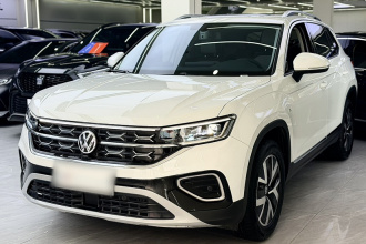 大众 探岳 2025款 众享款 300TSI