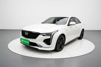 凯迪拉克CT4 2021款 28T 尊贵型