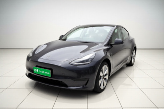 特斯拉 Model Y 2022款 后轮驱动版