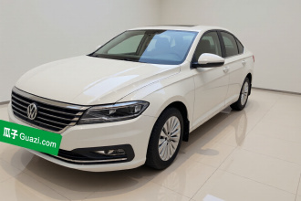 大众 朗逸 2019款 1.5L 自动舒适版 国VI