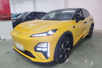 深蓝汽车 深蓝S07 2026款 230Ultra 华为乾崑ADS SE版