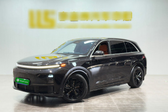 理想汽车 理想L7 2023款 Pro