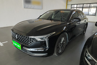 奔腾B70 2022款 第三代 1.5T 自动乐享型