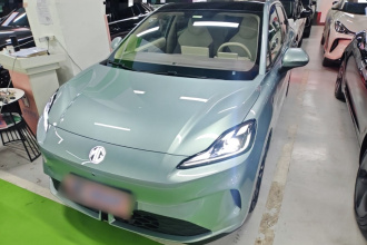名爵 MG4 EV 2026款 437 自由版