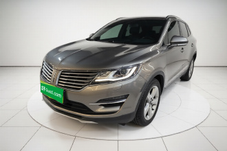 林肯MKC 2017款 2.0T 两驱尊享版