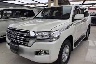 丰田 兰德酷路泽（平行进口）