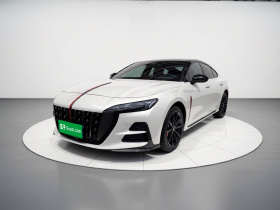 红旗H6 2024款 2.0T 致尚版