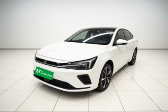 飞凡汽车 飞凡ER6 2021款 新动版 620km 智行版