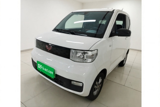 五菱汽车 宏光MINIEV 2020款 自在款 磷酸铁锂
