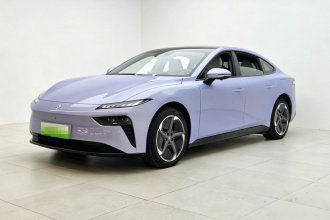 东风奕派 eπ007 2024款 530Pro版