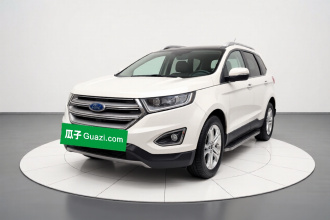 福特 锐界 2015款 2.0T GTDi 两驱豪锐型