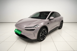 乐道L60 2024款 60kWh 后驱版