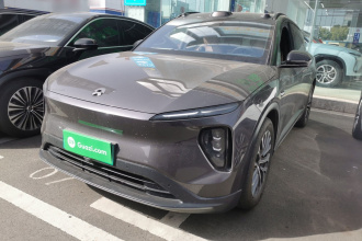 蔚来ES6 2023款 75kWh