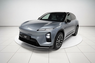 蔚来ES6 2025款 75kWh