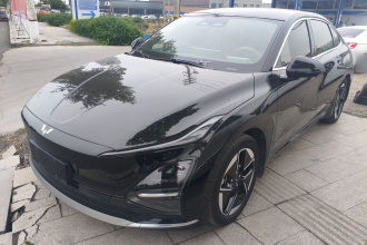 五菱汽车 五菱星光 2025款 610km 智能旗舰型