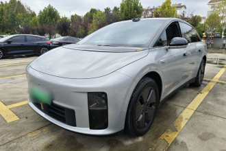 理想汽车 理想i6 2025款 两驱标准版