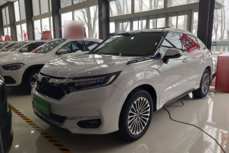 本田 冠道 2023款 370TURBO 四驱尊享版