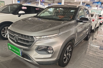 宝骏510 2017款 1.5L 手动豪华型