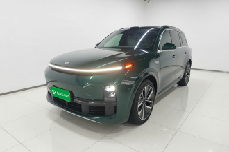 理想汽车 理想L9 2022款 Max