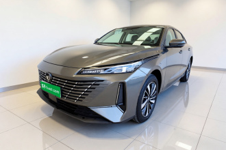 长安 逸动PHEV 2025款 智慧新蓝鲸 145KM 战舰版
