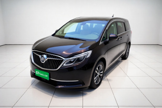别克GL8 2018款 ES 28T 豪华型 国VI