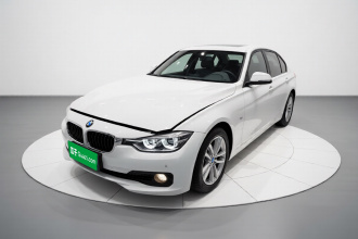 宝马3系 2016款 320Li 时尚型