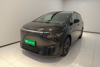 小鹏X9 2025款 纯电 740超长续航 Max