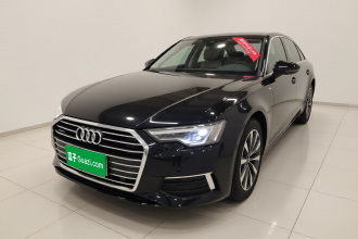 奥迪A6L 2020款 45 TFSI 臻选致雅型