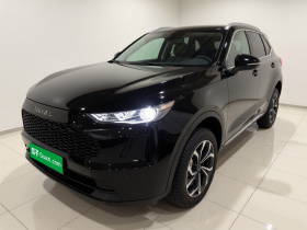 哈弗枭龙MAX 2023款 1.5L Hi4 105 四驱智能旗舰版