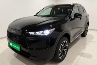 哈弗枭龙MAX 2023款 1.5L Hi4 105 四驱智能旗舰版