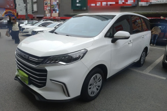 上汽大通MAXUS 大通G50 2022款 1.5T 手动畅游A