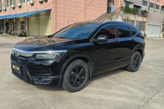 本田 皓影 2021款 240TURBO CVT两驱精英版
