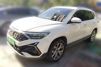 捷达VS5 2022款 280TSI 自动进取型