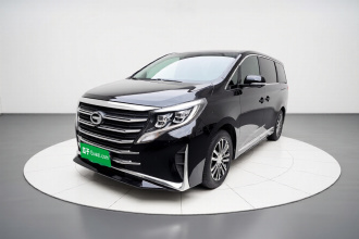 广汽传祺 传祺M8 2021款 领秀系列 390T 至尊版