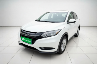 本田 缤智 2017款 1.5L CVT两驱舒适型