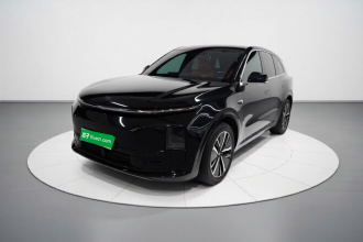 理想汽车 理想L6 2024款 Pro