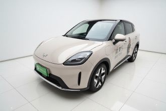 五菱汽车 缤果S 2025款 430km 旗舰款