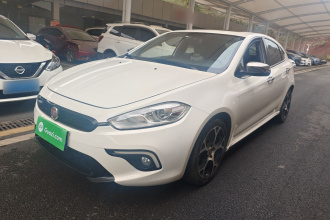 菲亚特 致悦 2014款 1.4T 自动运动版