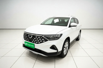 捷达VS5 2019款 280TSI 自动进取型
