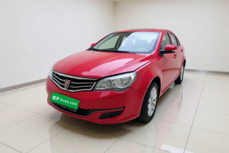 荣威350 2015款 1.5L 手动豪华天窗版