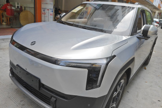 东风纳米 纳米06 2025款 401 Pro