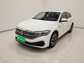 大众 速腾 2023款 280TSI DSG超越Plus版