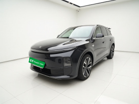 理想汽车 理想L6 2024款 Pro