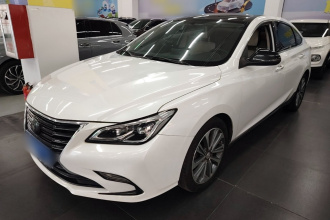 长安 睿骋CC 2018款 1.5T 自动智雅型 国V
