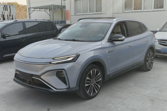 飞凡汽车 飞凡MARVEL R 2021款 后驱PRO版